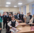 Увлекательное мероприятие "Путешествие в Правоград" - Центр соцобслуживания населения