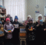 Акция "Коробка храбрости" снова. - Центр соцобслуживания населения