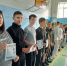 Викторина по теме «Правила противопожарной безопасности». - Центр соцобслуживания населения
