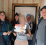 Профилактические противопожарные рейды в Петуховском муниципальном округе. - Центр соцобслуживания населения