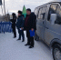 Противопожарные рейды продолжаются. - Центр соцобслуживания населения