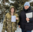 Специалисты ГБУ "ЦСО №11" продолжают подворовые обходы многодетных семей, где проводят инструктажи по пожарным рискам. - Центр соцобслуживания населения